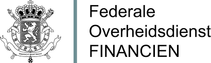 logo FOD financiën